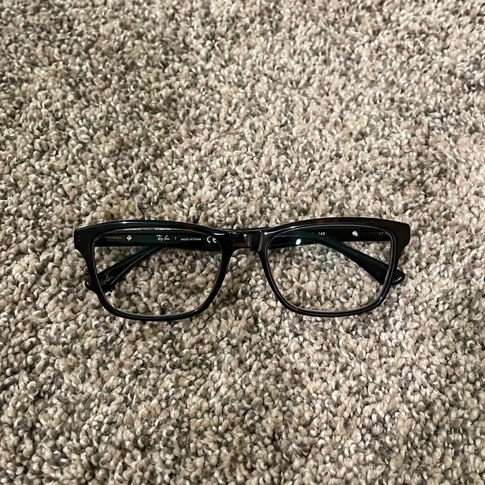 Ray-Ban reading glasses